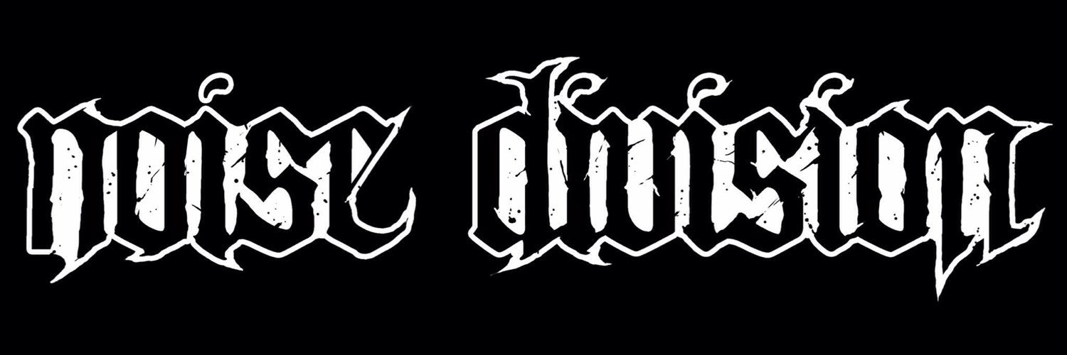 Noise Division banner