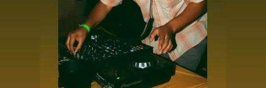 Miles Lesego Moatshe banner