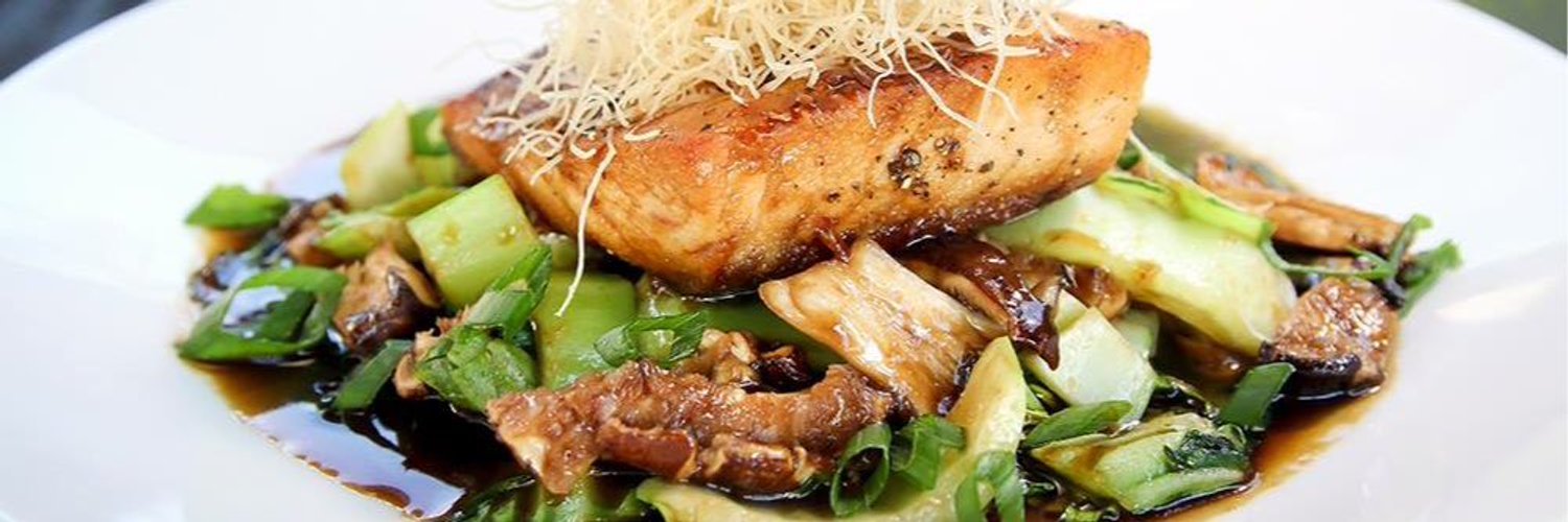 ChefQCulinary's profile banner image