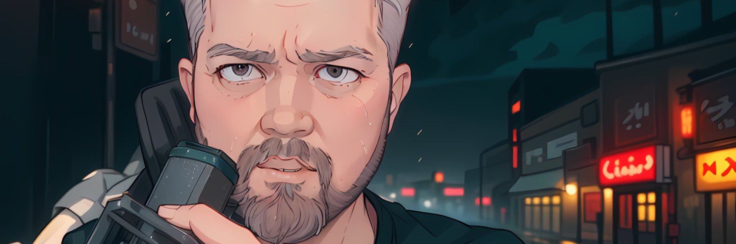 Ponchote's profile banner image
