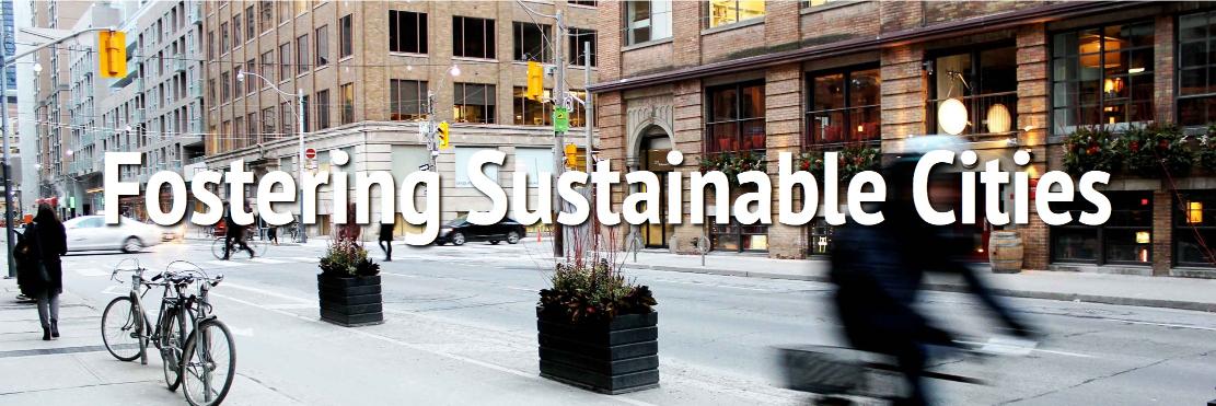 Clean Air Partnership banner