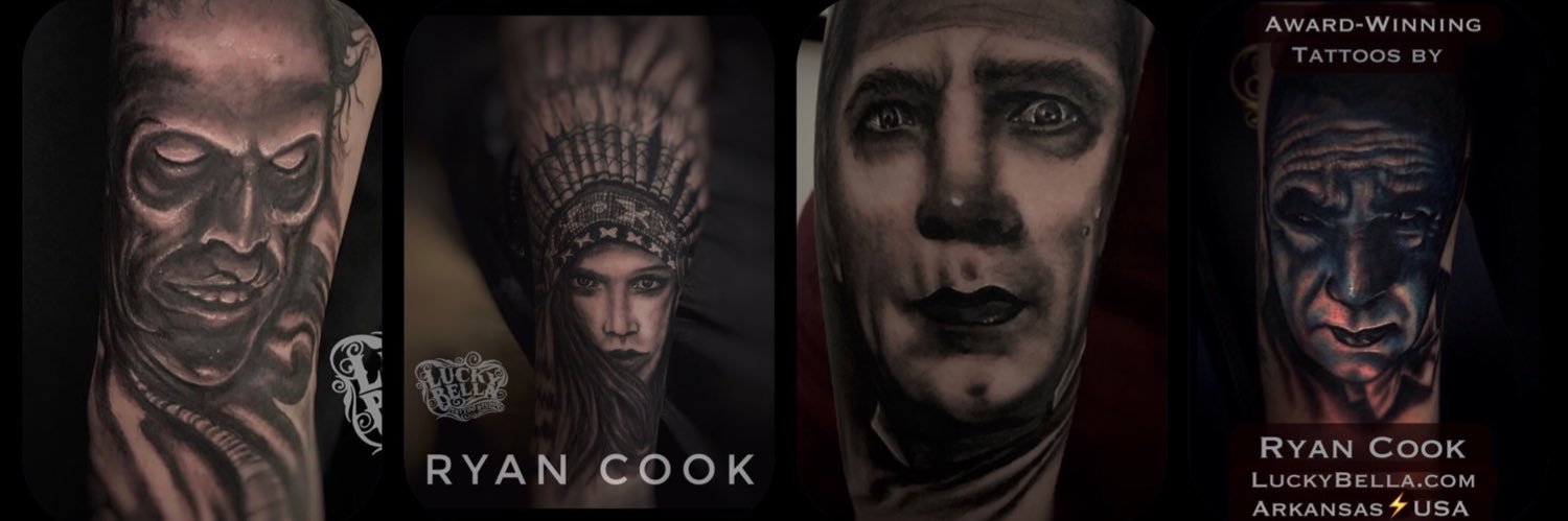 RyanCookTattoos's profile banner image