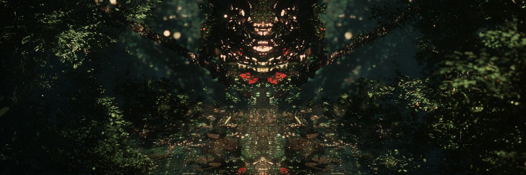 Imperceptive banner