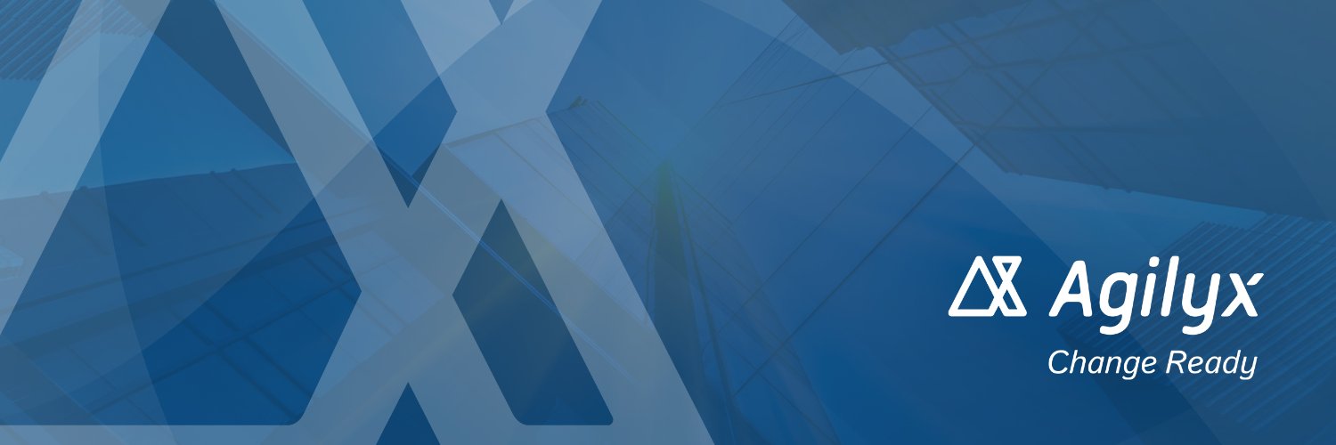 AgilyxGroup's profile banner image