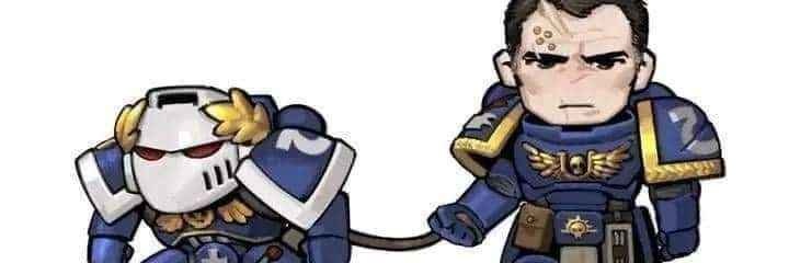 FullMetalChozo's profile banner image
