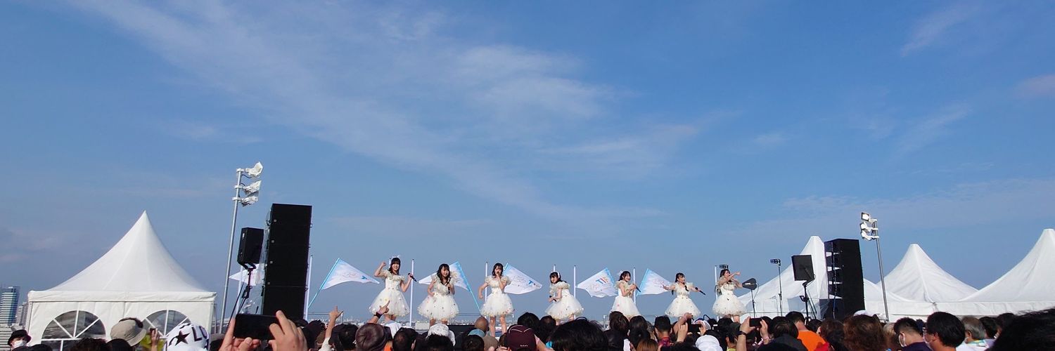 hayato21's profile banner image