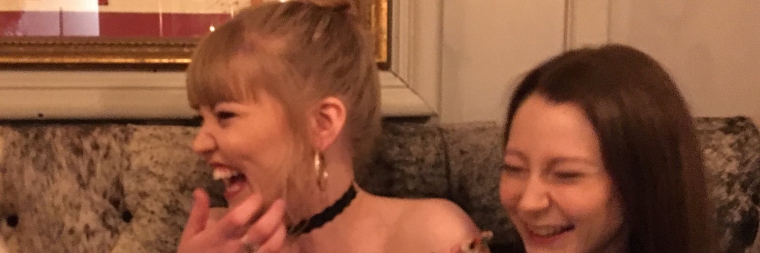 LaraTilley's profile banner image