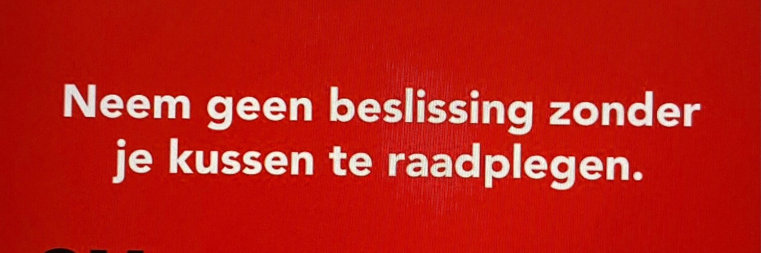 Klaasjan Doeswijk banner