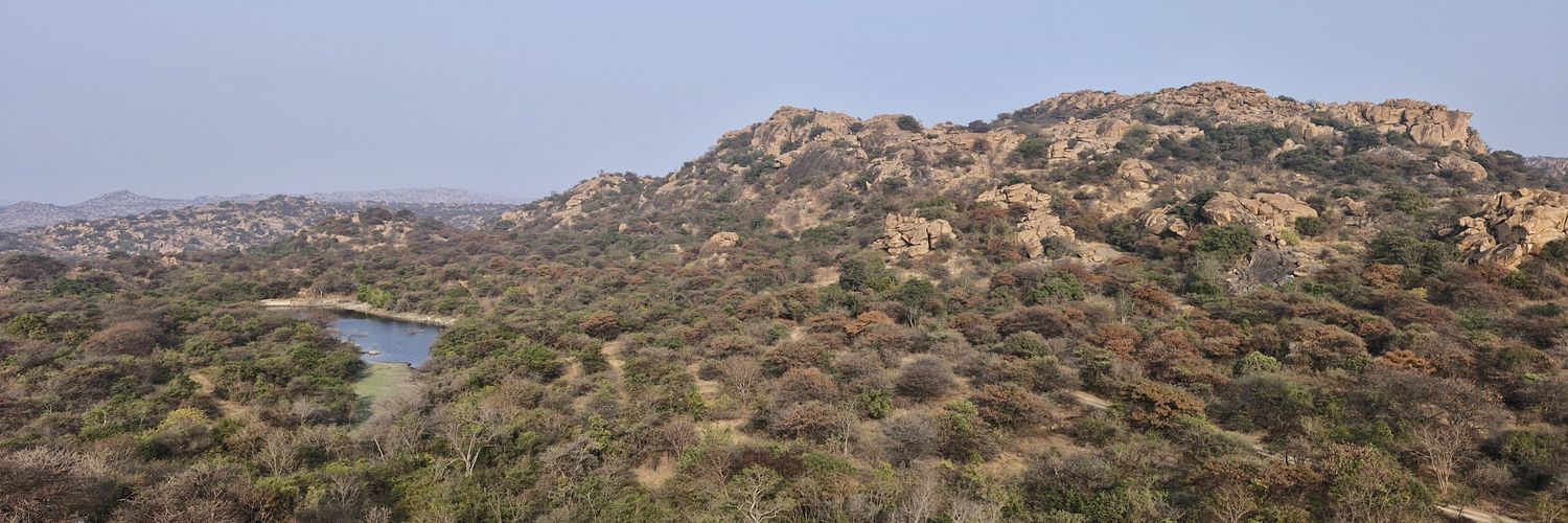 Sanjay Dandekar banner