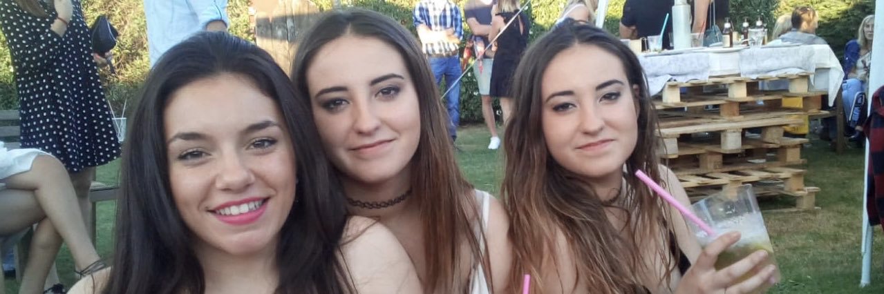 IsabelHerran98's profile banner image