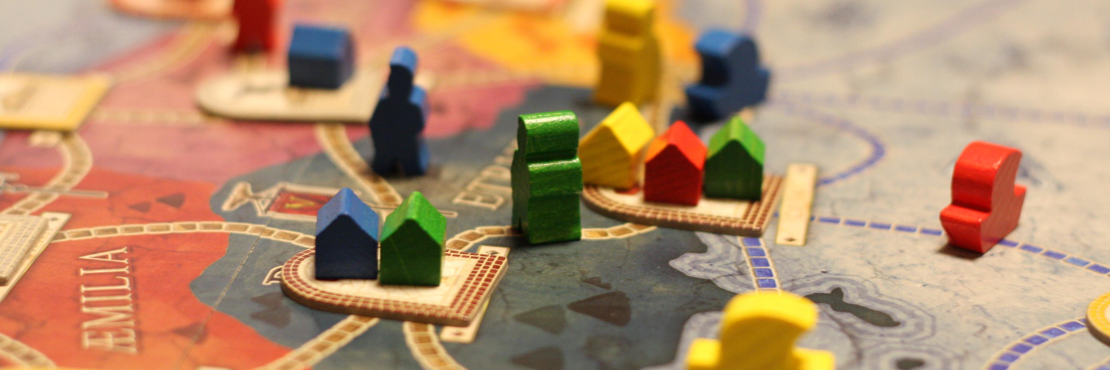 Quoth Games【GM2026春 土 - J25】 banner