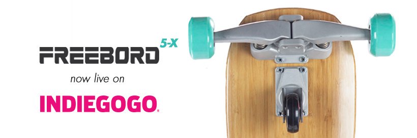 Freebord's profile banner image