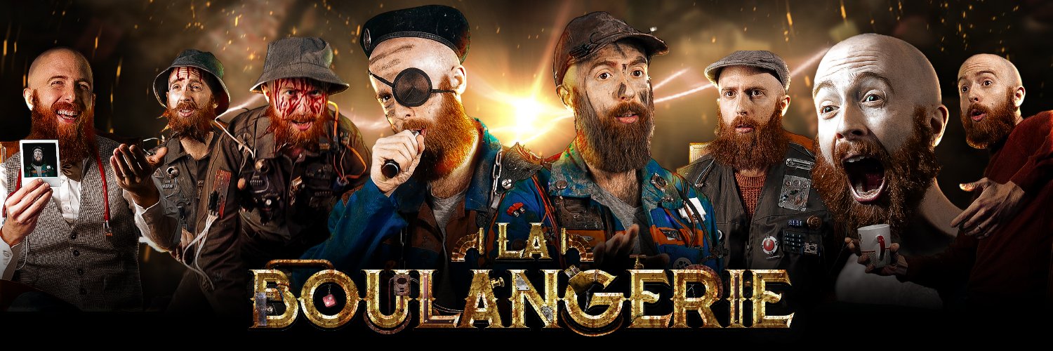 Le Duo Malséant banner
