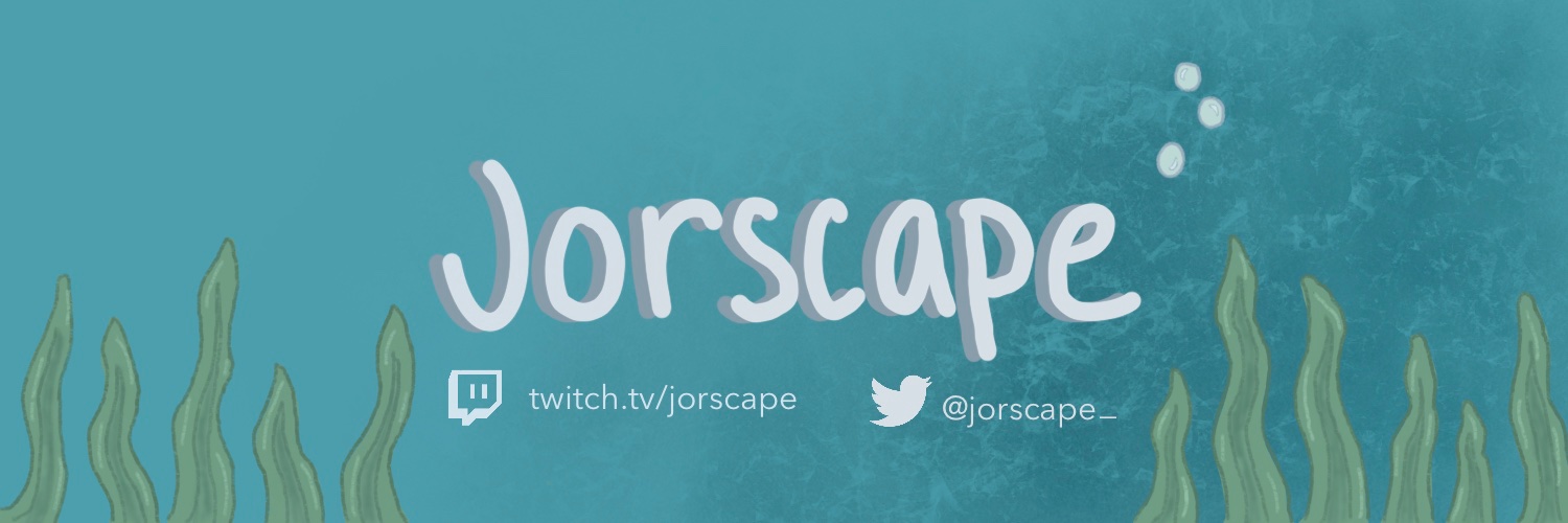 jorscape_'s profile banner image