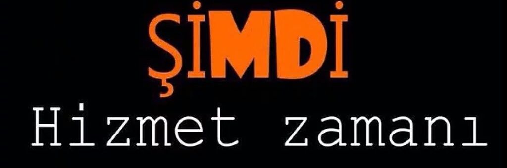 Kalbi Olan Adam banner