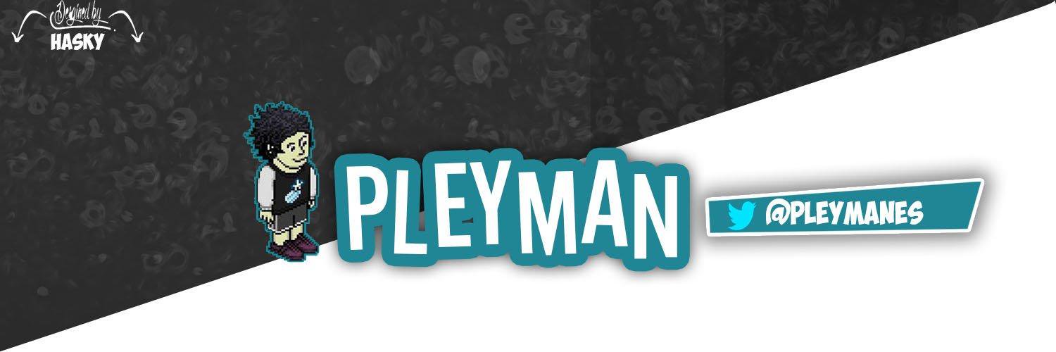 PleymanES's profile banner image