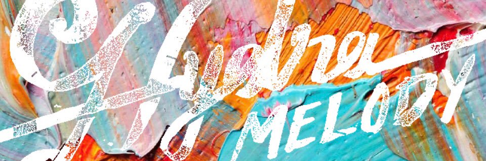 Melissa Marie banner