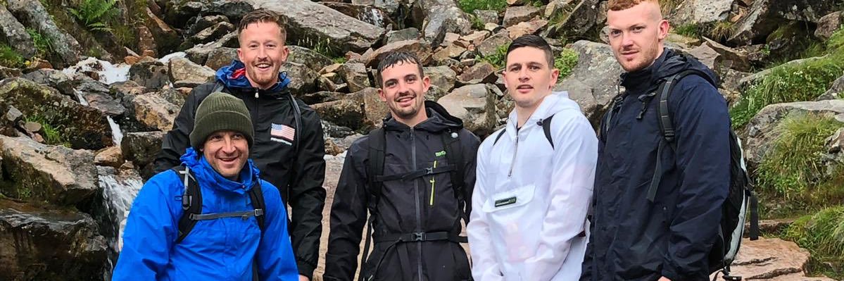 TheConnorRooke's profile banner image