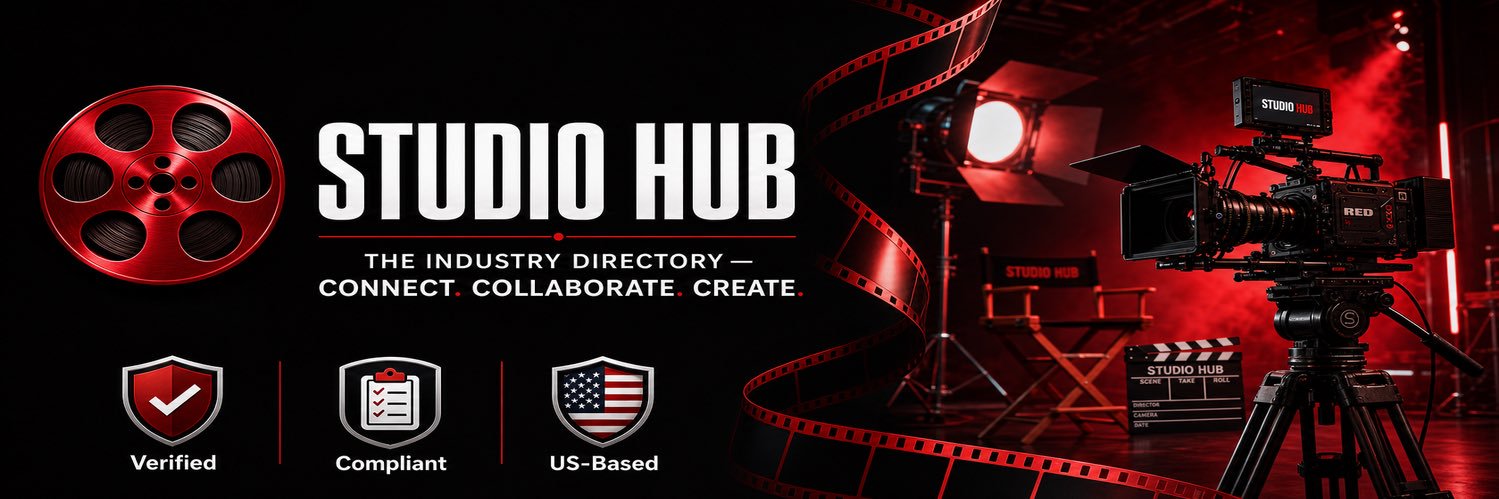 AdultStudioHub's profile banner image