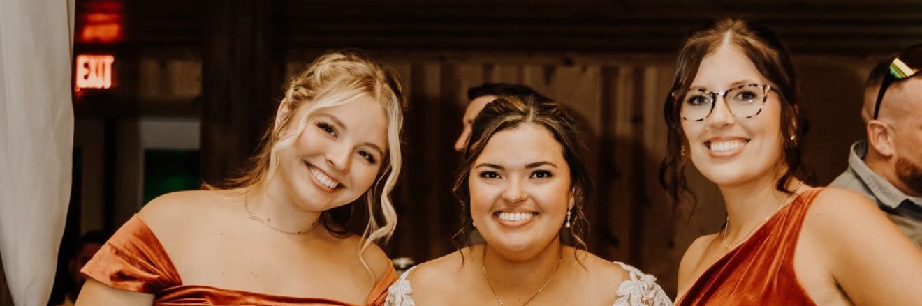 AbbieCasto's profile banner image