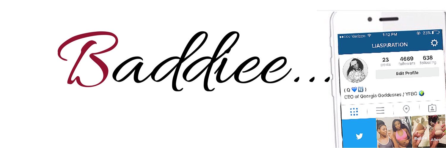 Baddieeness's profile banner image
