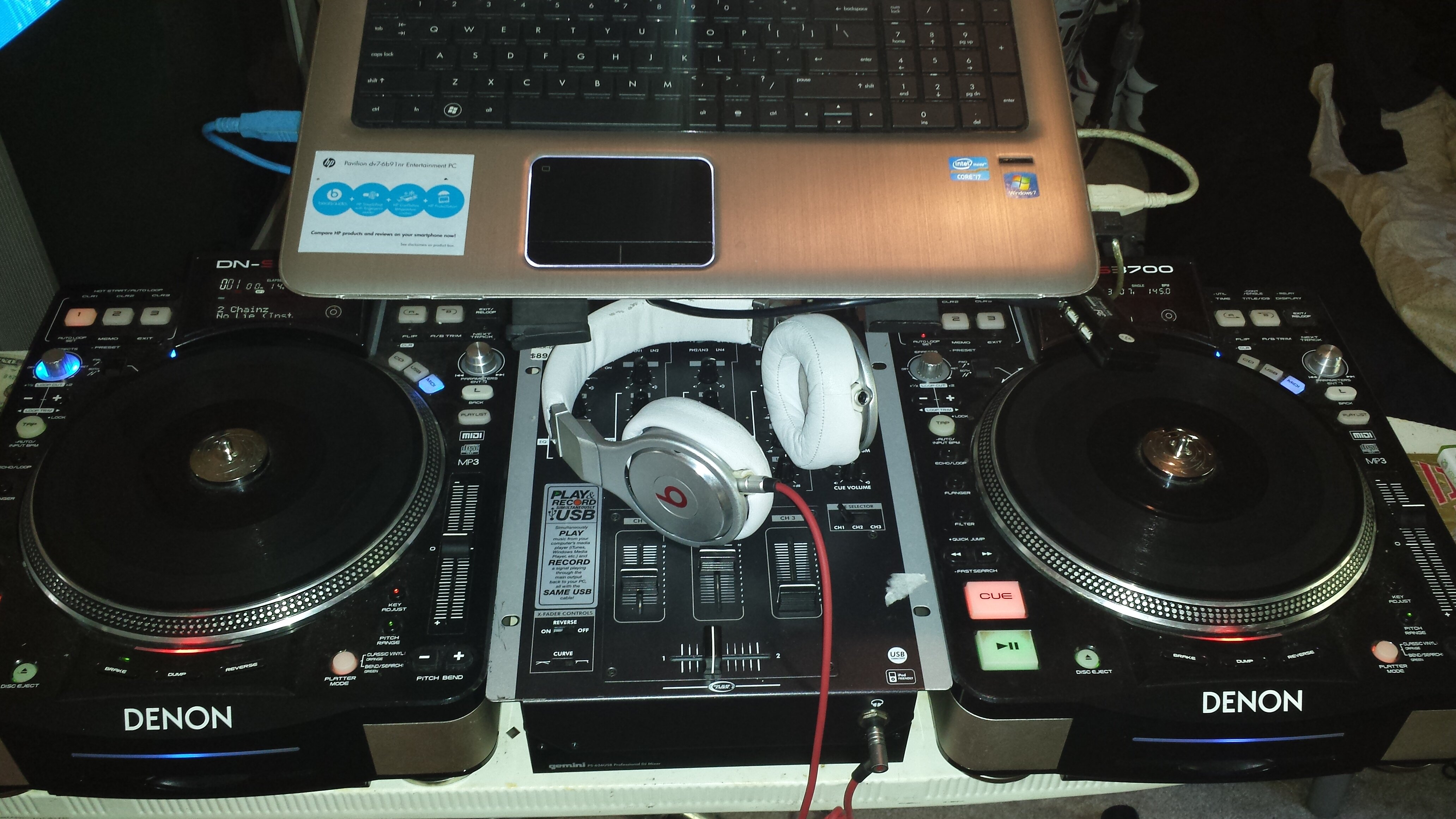 KUT_THA_DJ's profile banner image
