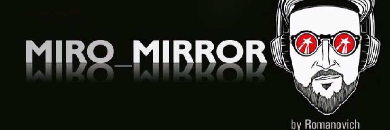 RomanovichMisha's profile banner image