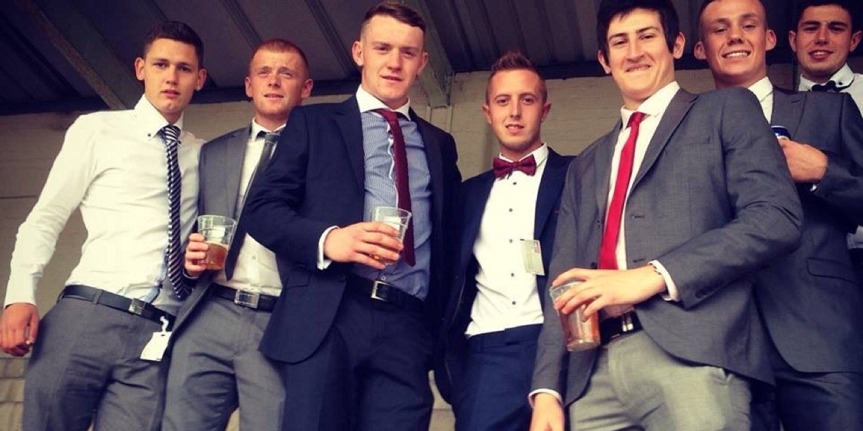 tonylittle15's profile banner image