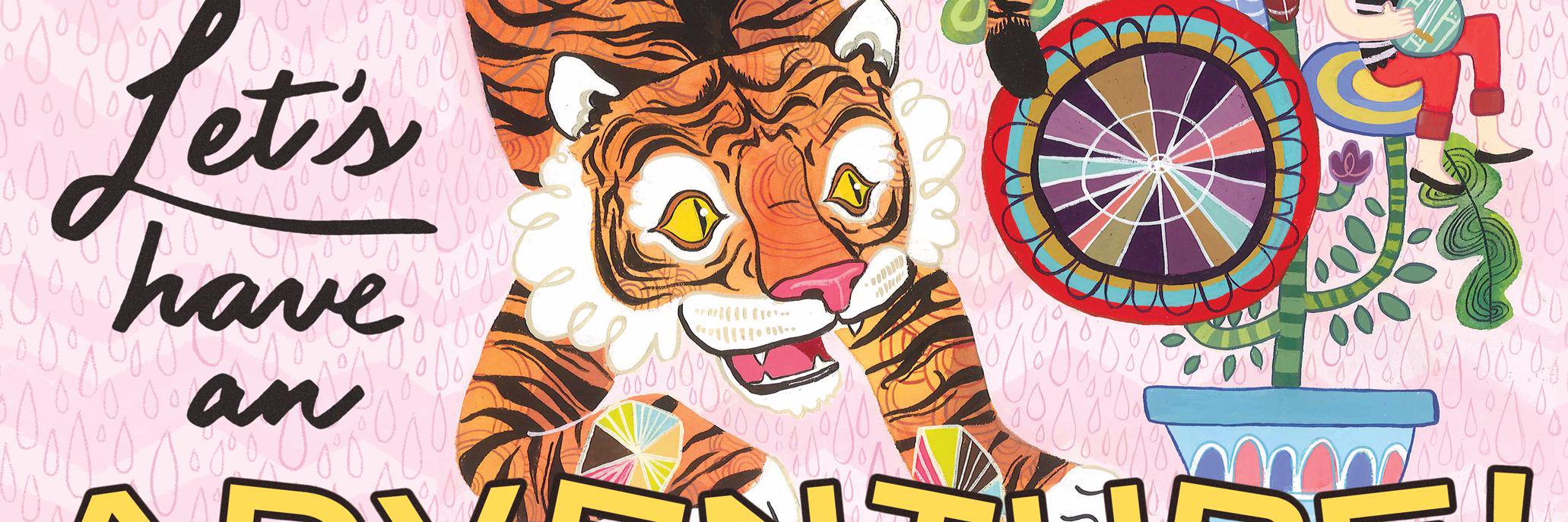 Poly banner