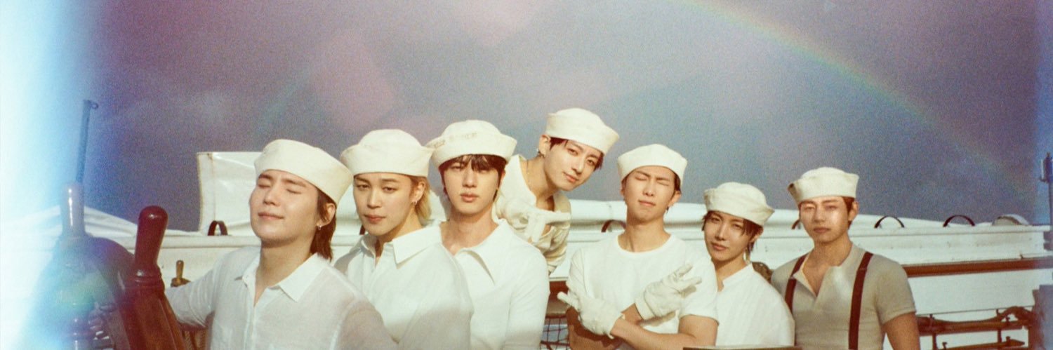 b. 🪭 ⊙⊝⊜ VAI VER O BTS banner