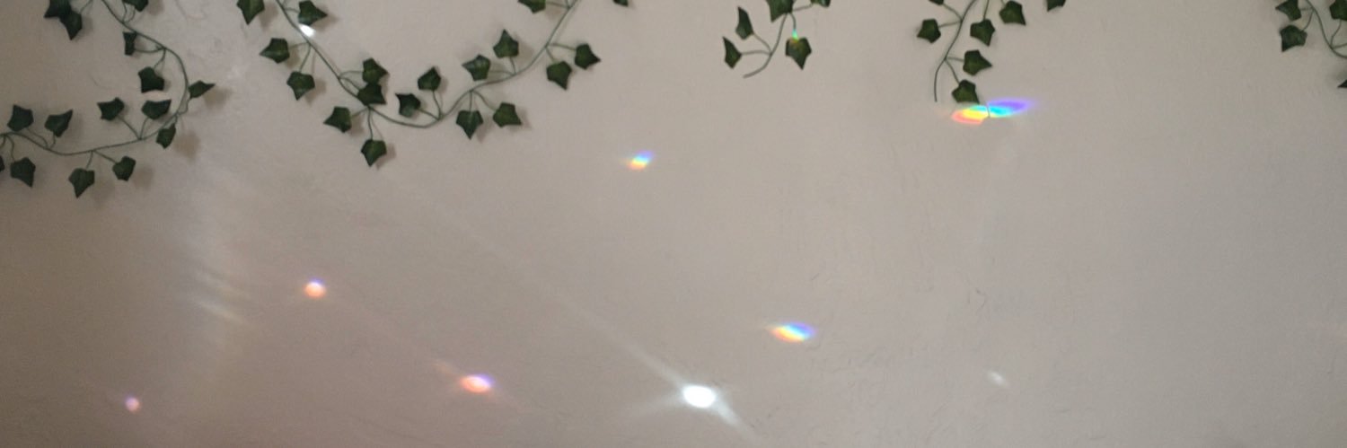 madeingallifrey's profile banner image