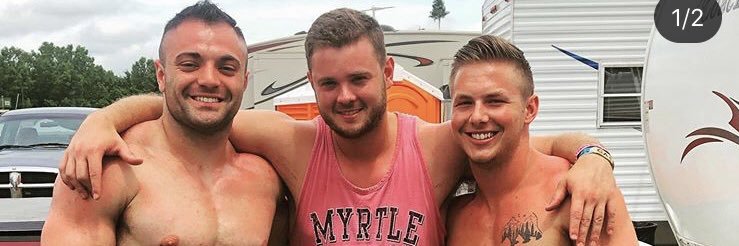 DrewCassiday's profile banner image
