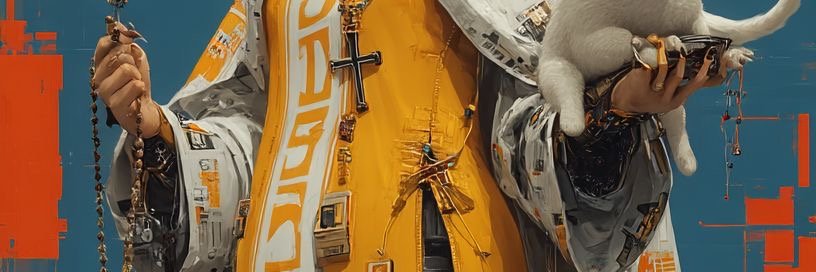 Jorge Luiz Lobo Mach banner