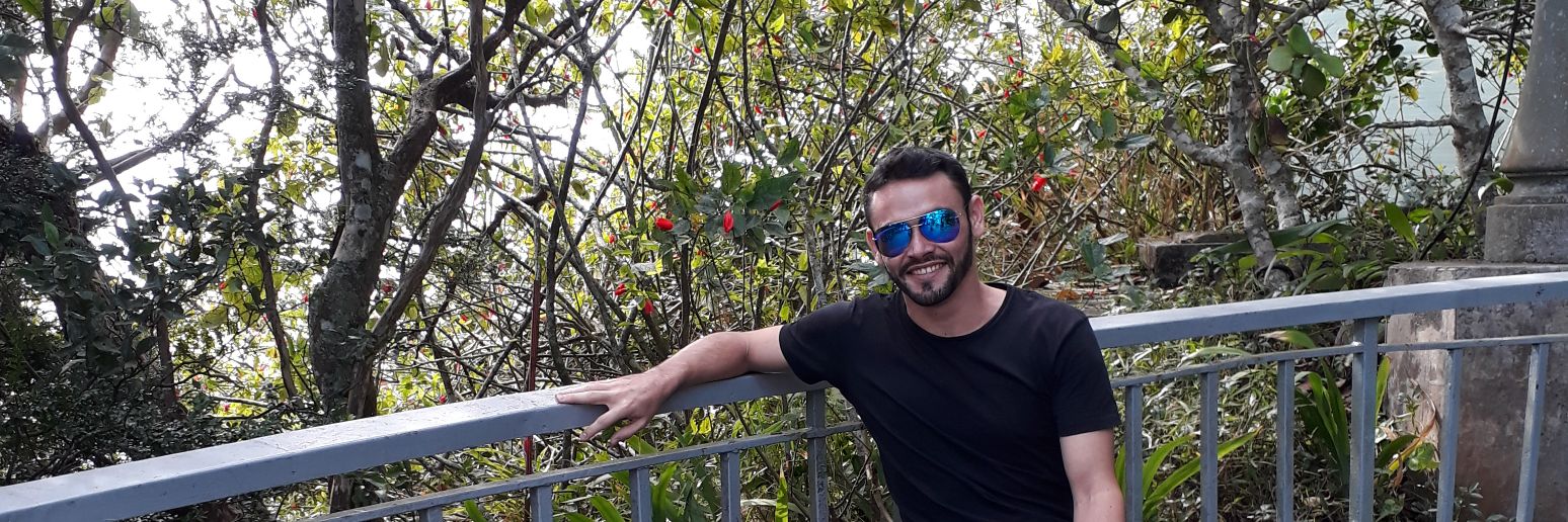 Adenilsonlima90's profile banner image
