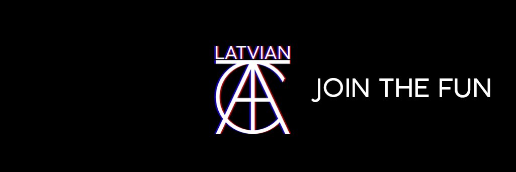 latviancat's profile banner image