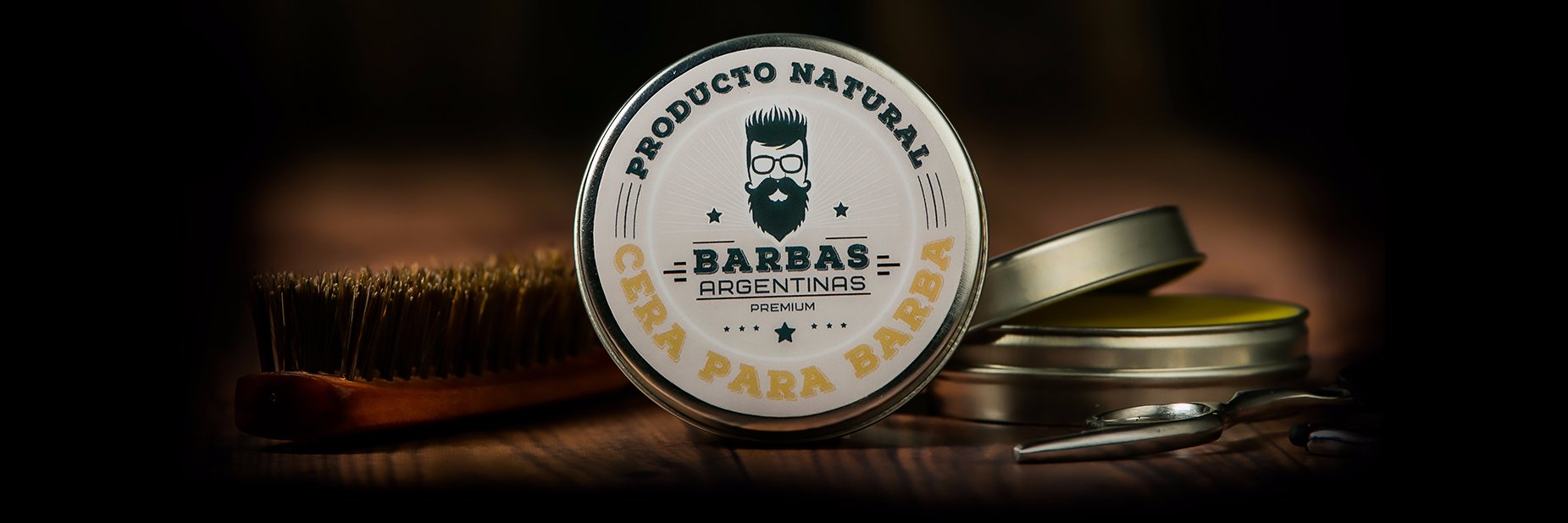BarbasArgentina's profile banner image