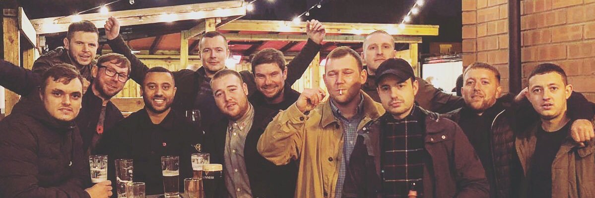 Patrick Lynch banner