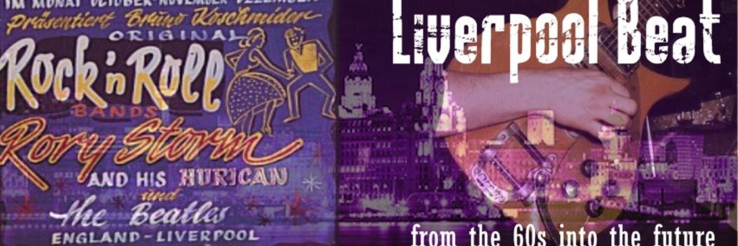 Liverpoolbeat's profile banner image