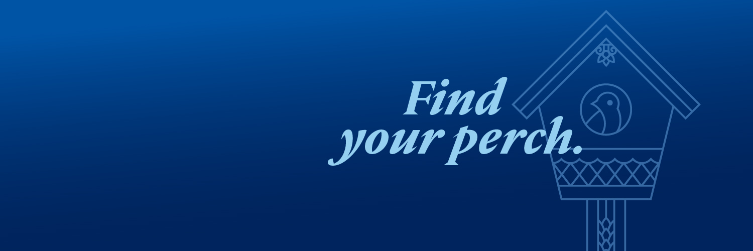 Creighton Admissions banner