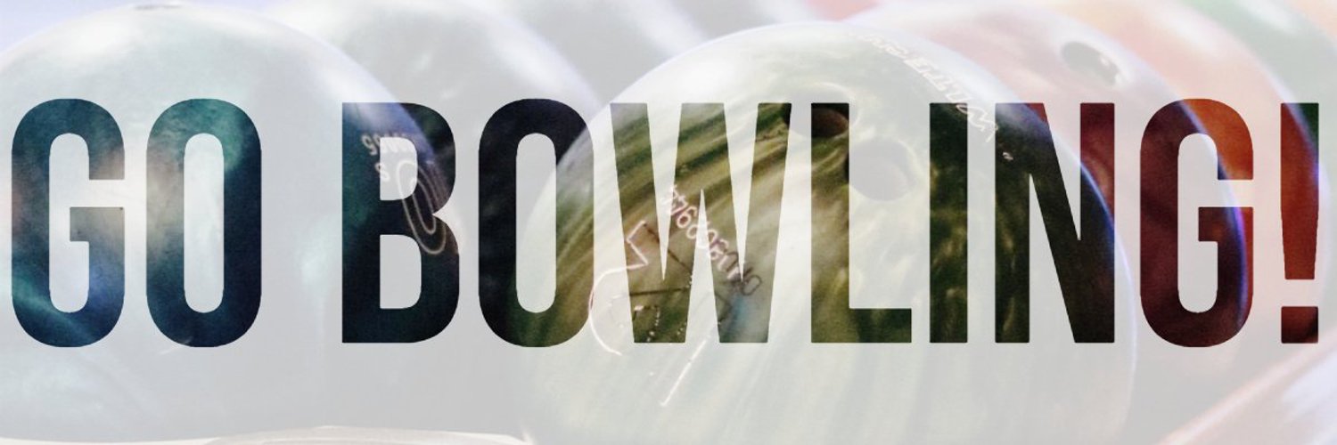 GoBowling banner