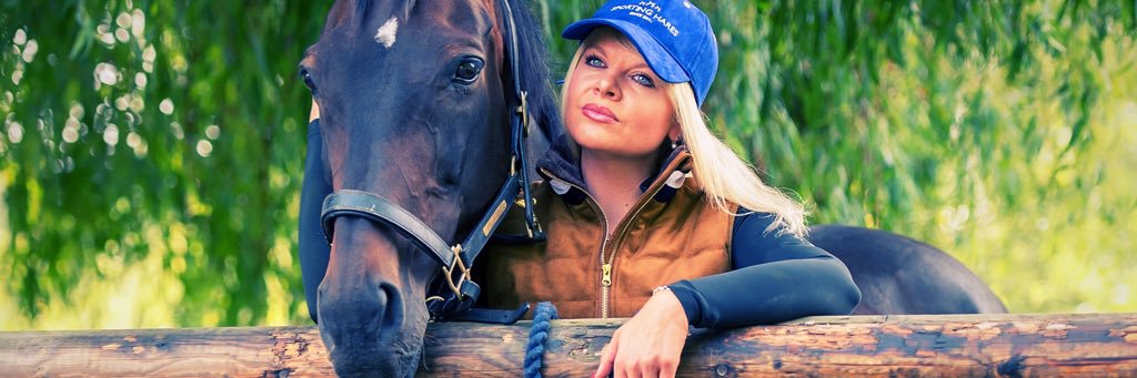 Sporting Hares® banner