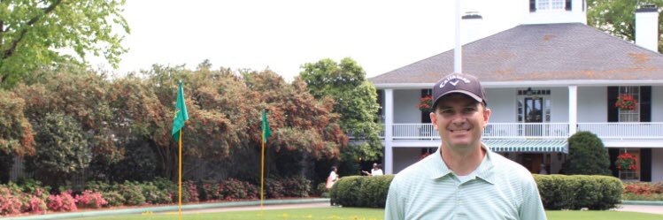 Danny Maggart banner