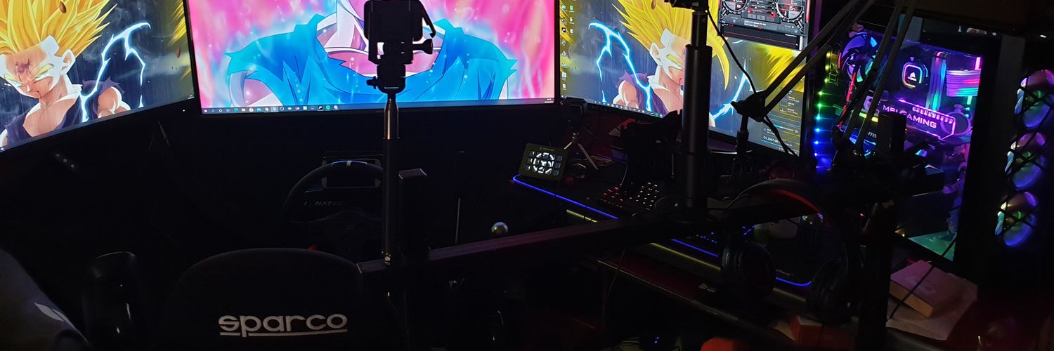 david_gress's profile banner image