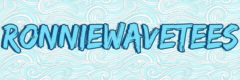 RonnieWavetees2's profile banner image