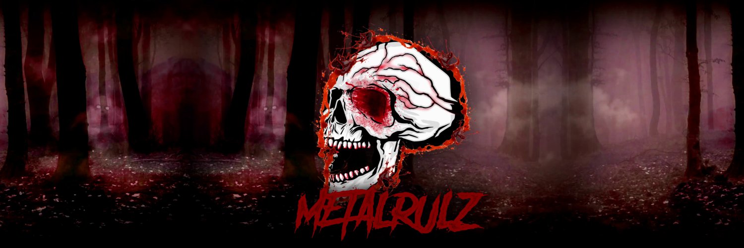 Metalrulz's profile banner image