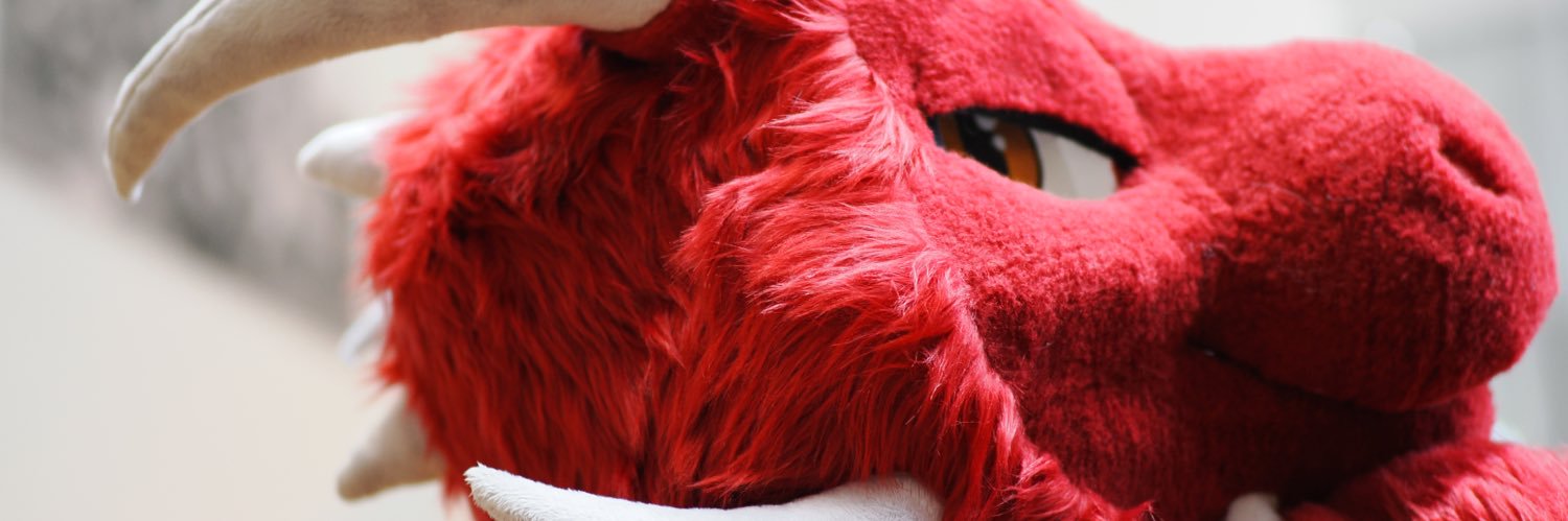 RedRocketDragon's profile banner image