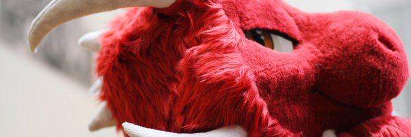 RedRocketDragon Profile Banner