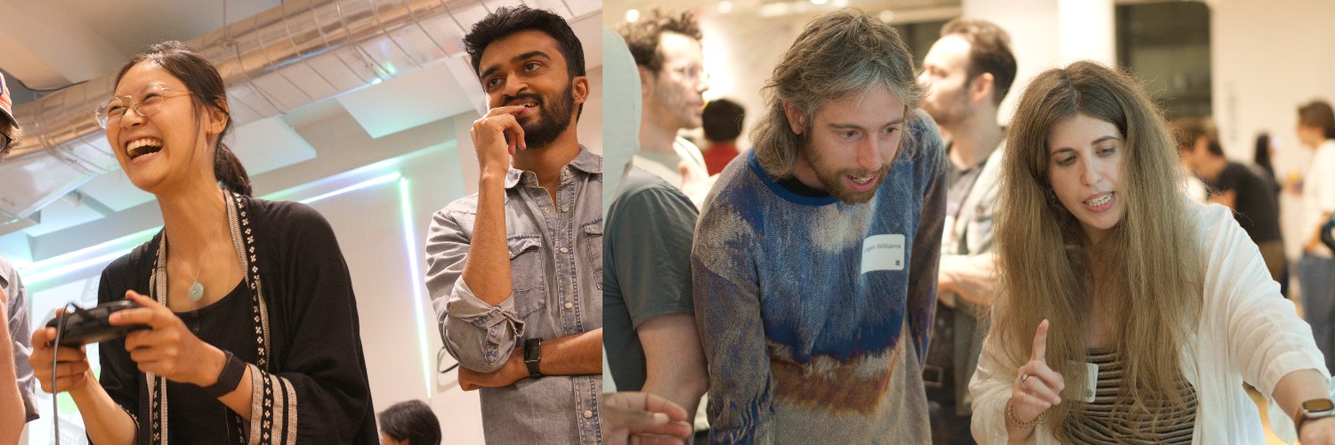 Recurse Center banner