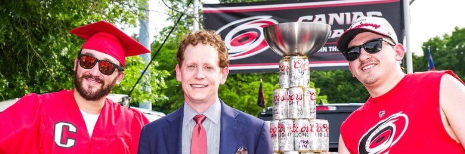Blake Gross banner