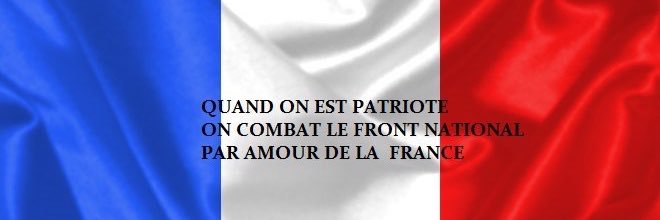 Patriote08500's profile banner image